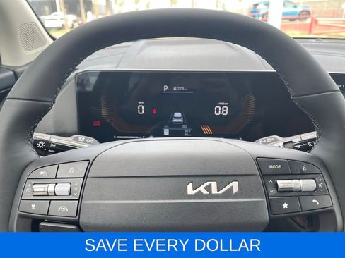 Used 2026 Kia Sportage EX w/ EX Panorama Roof Package FWD image 11