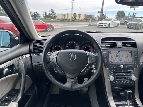 Used 2008 Acura TL Type-S image 22