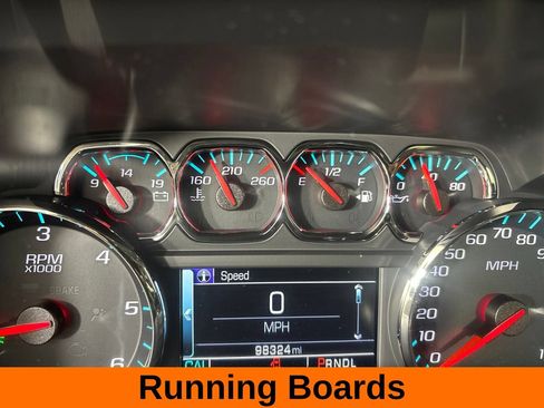 Used 2018 GMC Sierra 1500 SLT w/ SLT Premium Package AWD/4WD image 16