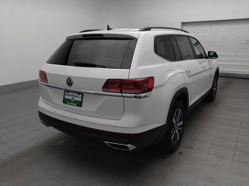 Used 2023 Volkswagen Atlas SE FWD image 9