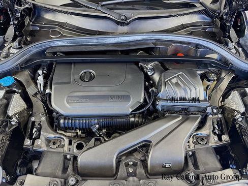 Certified 2023 MINI Cooper Countryman John Cooper Works image 31