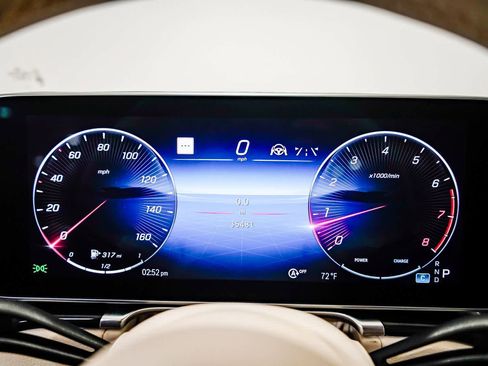 Used 2023 Mercedes-Benz S 500 4MATIC image 24