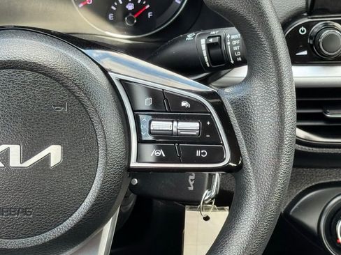 Used 2023 Kia Forte LXS FWD image 26