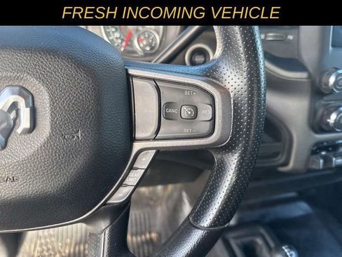 Used 2023 RAM 3500 Tradesman w/ Chrome Appearance Group image 16