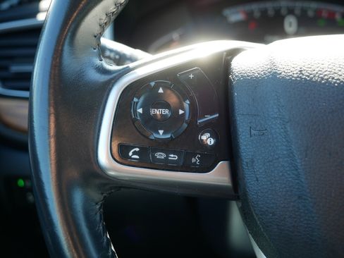 Used 2021 Honda CR-V EX-L image 31