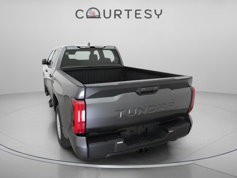 New 2026 Toyota Tundra SR image 13