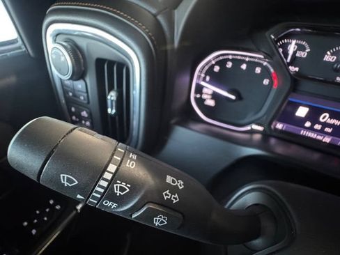 Used 2019 GMC Sierra 1500 AT4 w/ AT4 Premium Package AWD/4WD image 25