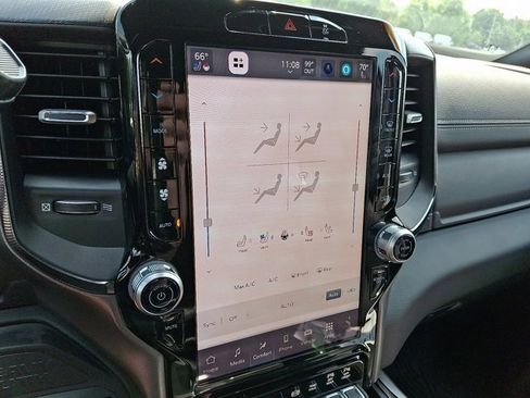 Used 2025 RAM 2500 Rebel w/ Rebel Level 1 Equipment Group image 22