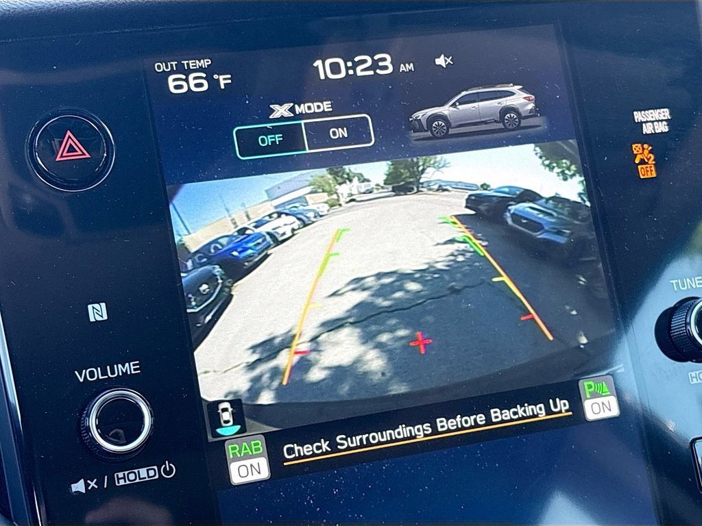 Used 2024 Subaru Outback Touring XT AWD/4WD image 14