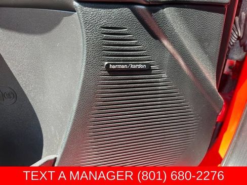 Used 2022 Dodge Challenger R/T Scat Pack RWD image 16