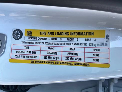 Used 2023 Tesla Model 3 Standard Range RWD image 19