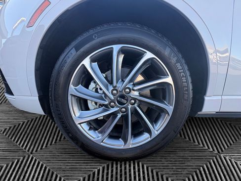 Certified 2024 Lincoln Corsair Grand Touring image 14