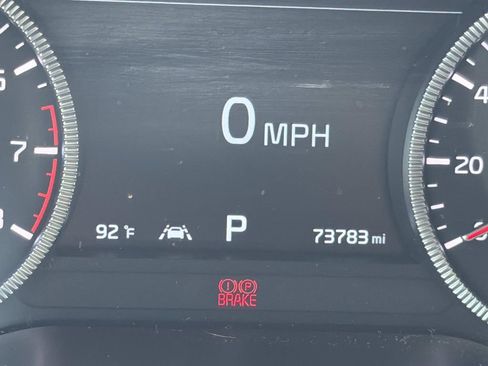Used 2022 Kia Telluride SX FWD image 21