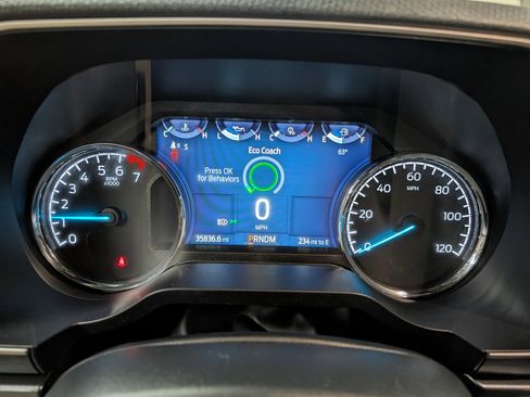 Used 2023 Ford F150 XLT w/ Equipment Group 302A High image 22