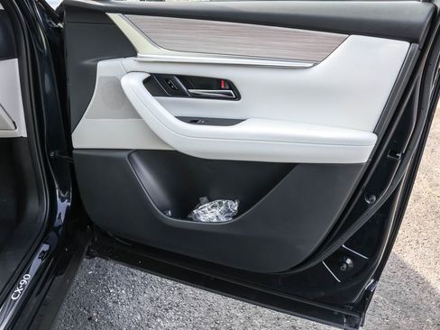 New 2026 MAZDA CX-90 3.3 Turbo S w/ Premium Package AWD/4WD image 49