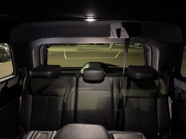 Certified 2021 Ford Expedition XLT AWD/4WD image 11