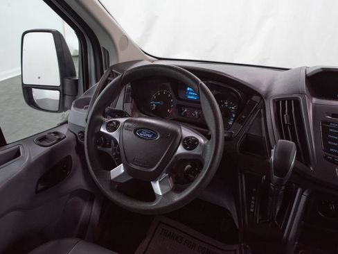 Used 2018 Ford Transit 350 XL RWD image 22