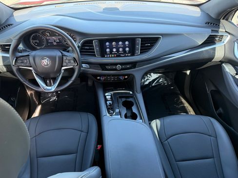 Used 2023 Buick Enclave Essence w/ Sport Touring Edition AWD/4WD image 26