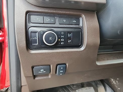 Used 2024 Ford F250 King Ranch w/ Chrome Package AWD/4WD image 14