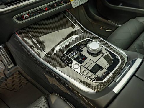 New 2026 BMW X5 M60i AWD/4WD image 30