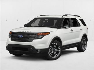 Used 2014 Ford Explorer Sport w/ Equipment Group 401A AWD/4WD video 1