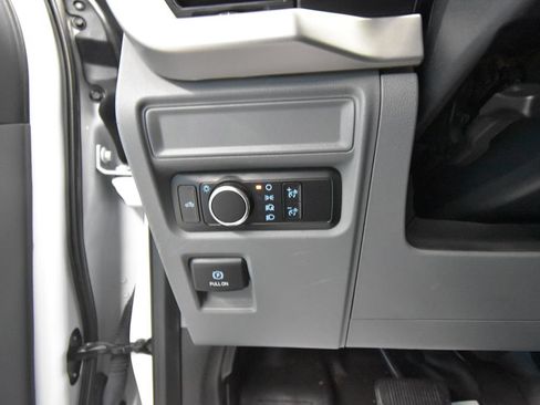Used 2021 Ford F150 XL w/ Equipment Group 101A High AWD/4WD image 7