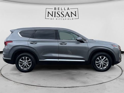 Used 2019 Hyundai Santa Fe SEL AWD/4WD image 6