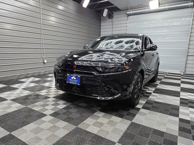Used 2024 Dodge Hornet R/T Plus w/ Tech Pack Plus w/o Parking AWD/4WD image 1