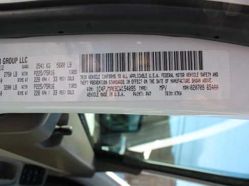 Used 2012 Jeep Liberty Sport w/ Popular Equipment Group image 43