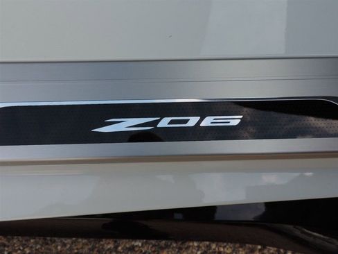 Used 2024 Chevrolet Corvette Z06 image 22