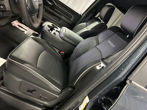 New 2026 RAM 2500 Laramie w/ Towing Technology Group image 10