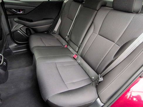 Used 2025 Subaru Legacy Premium w/ Popular Package #1A image 19