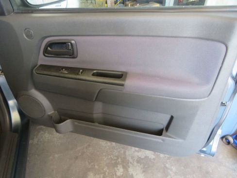 Used 2006 Chevrolet Colorado LT w/ LT Preferred Equipment Group RWD image 29