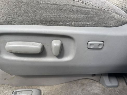 Used 2009 Toyota Sienna LE FWD image 28