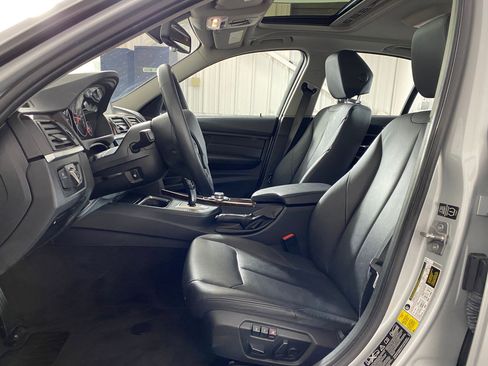 Used 2013 BMW 328i xDrive Sedan image 4