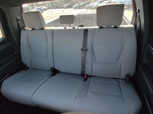 Used 2025 Toyota Tundra SR5 AWD/4WD image 8