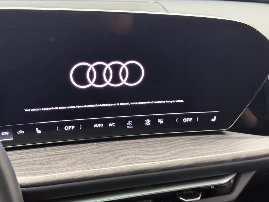 Used 2025 Audi Q5 Premium w/ Convenience Package AWD/4WD image 26