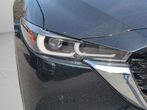 New 2025 MAZDA CX-5 AWD 2.5 S w/ Premium Plus Pkg image 10