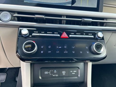 New 2026 Hyundai Tucson Limited AWD/4WD image 27