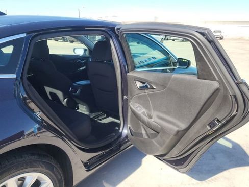 Used 2023 Chevrolet Malibu LT image 21