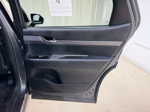 Used 2021 Hyundai Palisade SEL AWD/4WD image 14