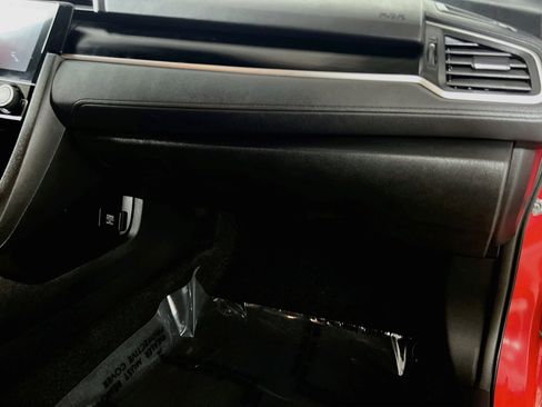 Used 2019 Honda Civic Sport image 35