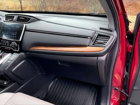 Used 2022 Honda CR-V EX-L image 19