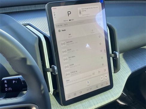 New 2026 Volvo EX30 Plus image 22