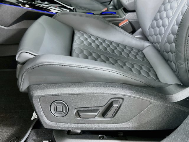 Used 2026 Audi RS 3 AWD/4WD image 20