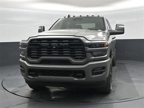 New 2026 RAM 2500 Big Horn image 8
