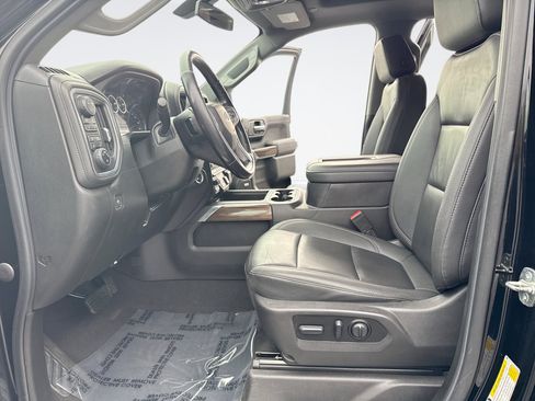 Used 2022 Chevrolet Silverado 1500 RST w/ Rally Edition image 11