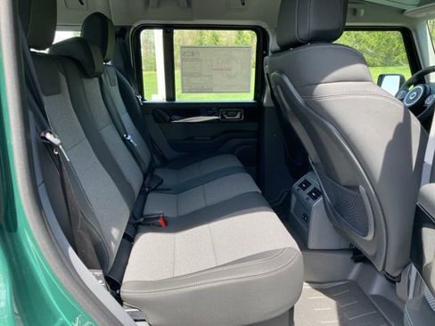 New 2026 INEOS Grenadier AWD/4WD image 25