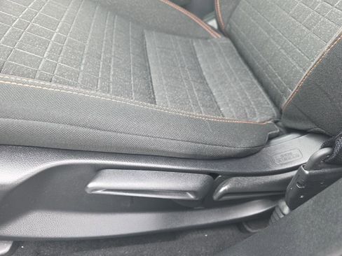 Certified 2024 Honda HR-V Sport image 11