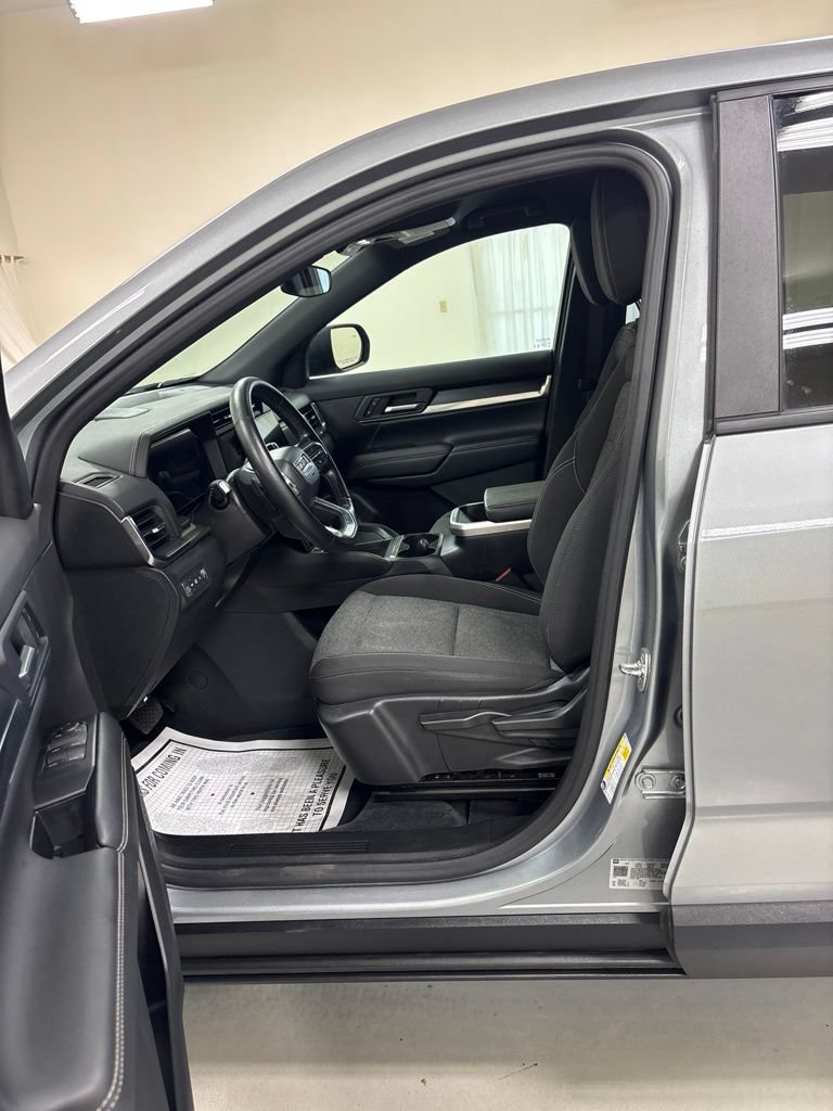 Used 2026 GMC Terrain Elevation FWD image 10